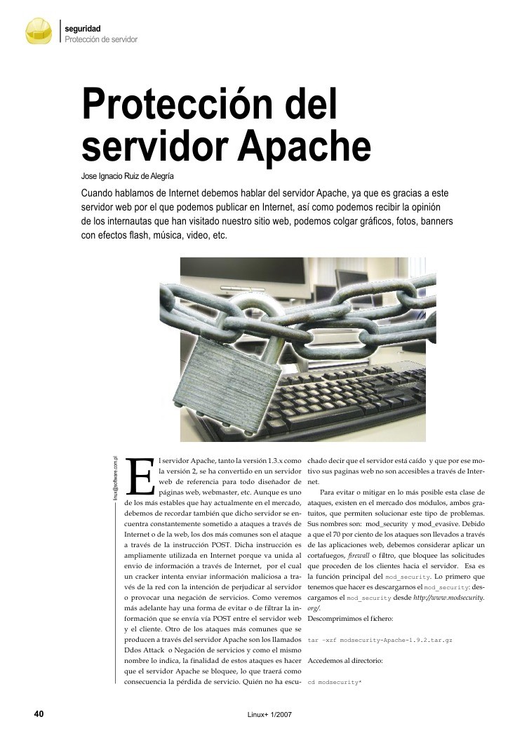 Imágen de pdf Protección del servidor Apache